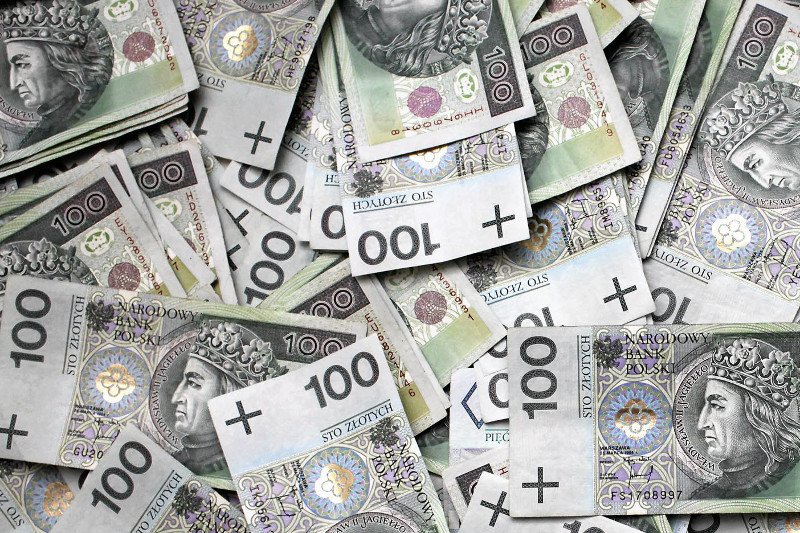 Wzrośnie płaca minimalna - do 1850 zł.