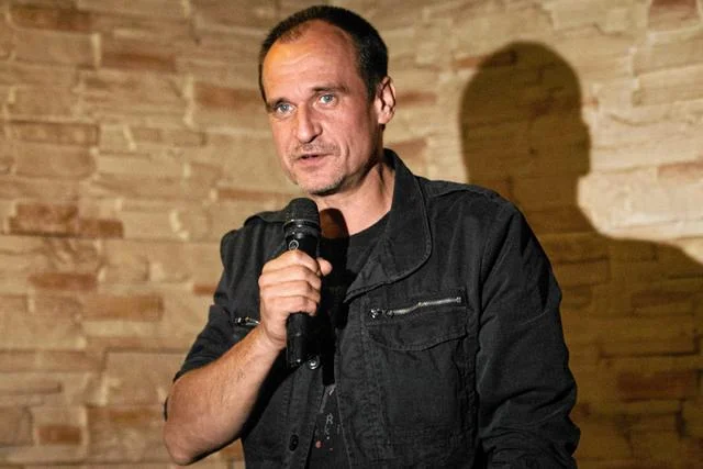Paweł Kukiz