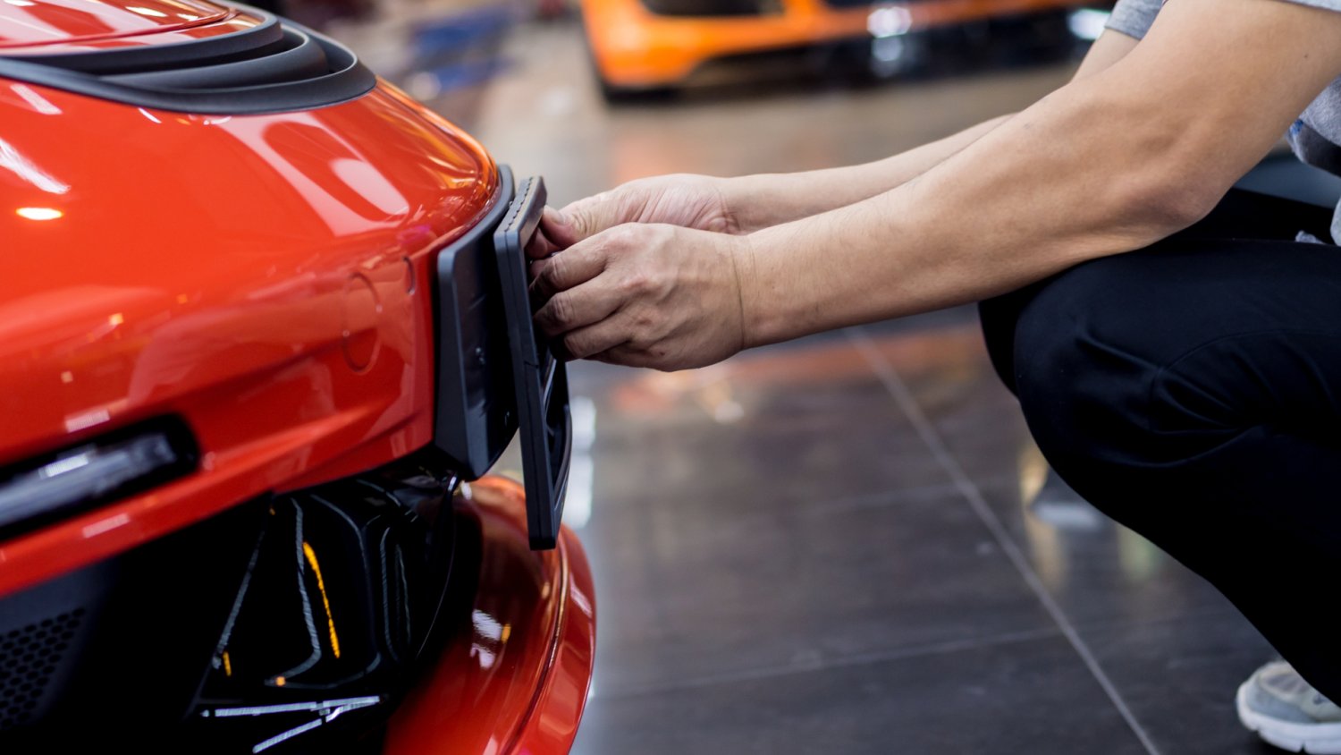 Rejestracja auta już nie będzie stratą czasu. Wszystko załatwimy przez internet