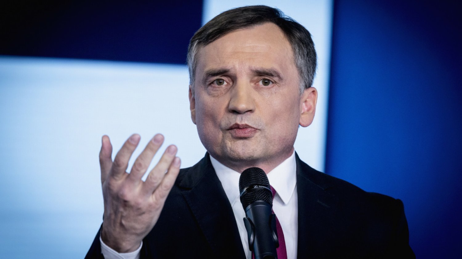 Nowotwór Zbigniewa Ziobry. "Mam niepokojące wyniki badań".