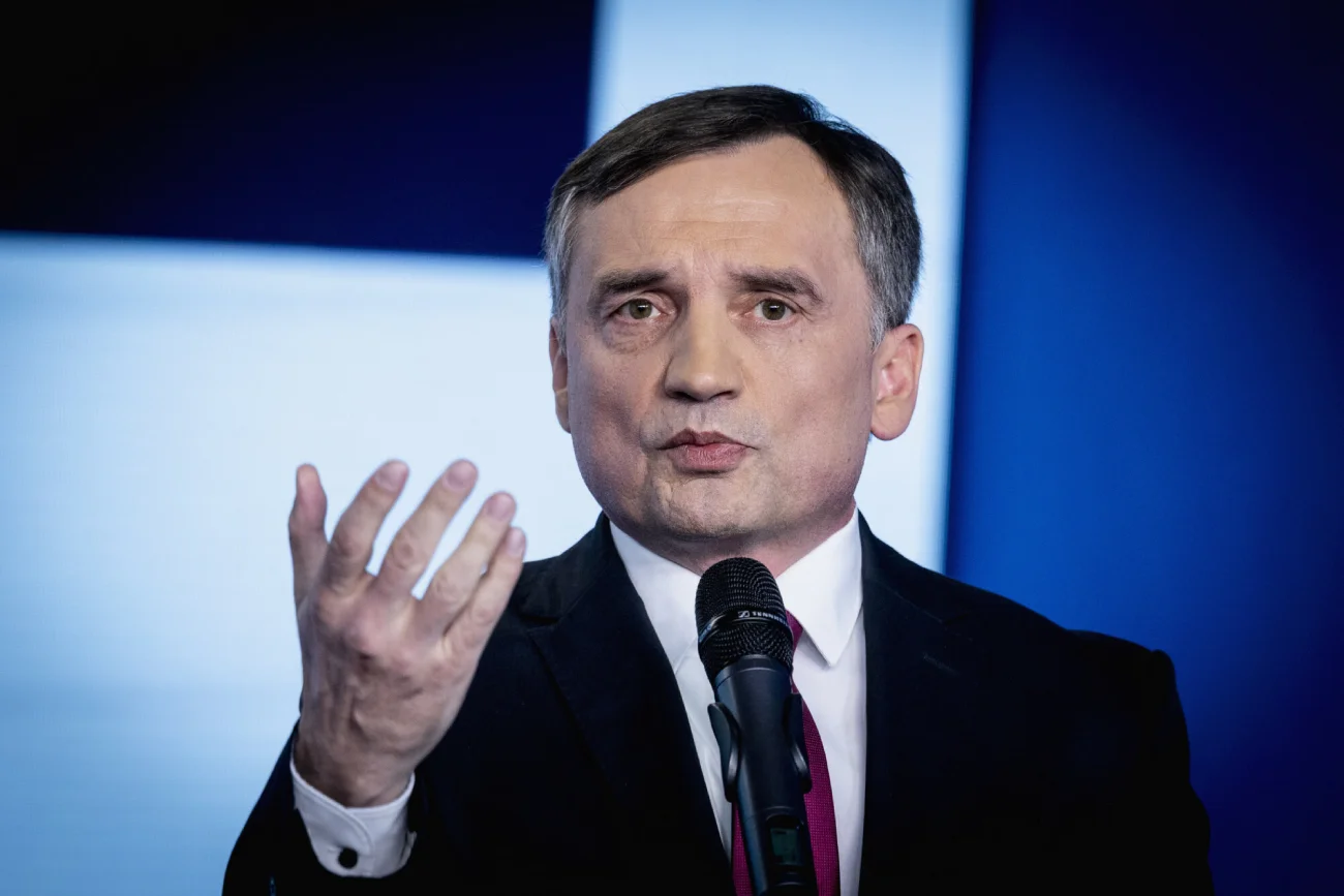 Nowotwór Zbigniewa Ziobry. "Mam niepokojące wyniki badań".