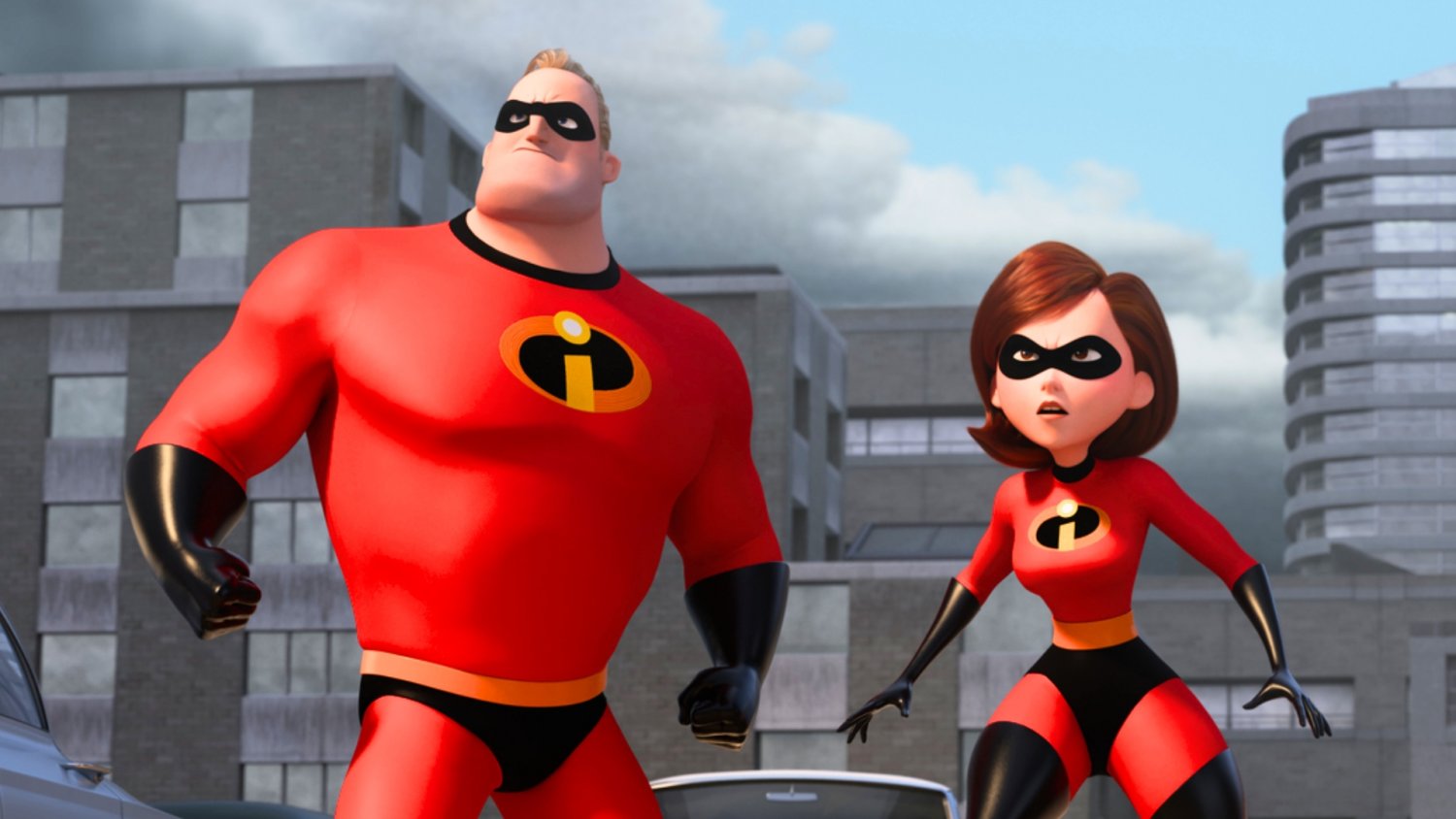 Disney ogłasza "Iniemamocnych 3" i kolejny aktorski remake. Trochę poczekamy