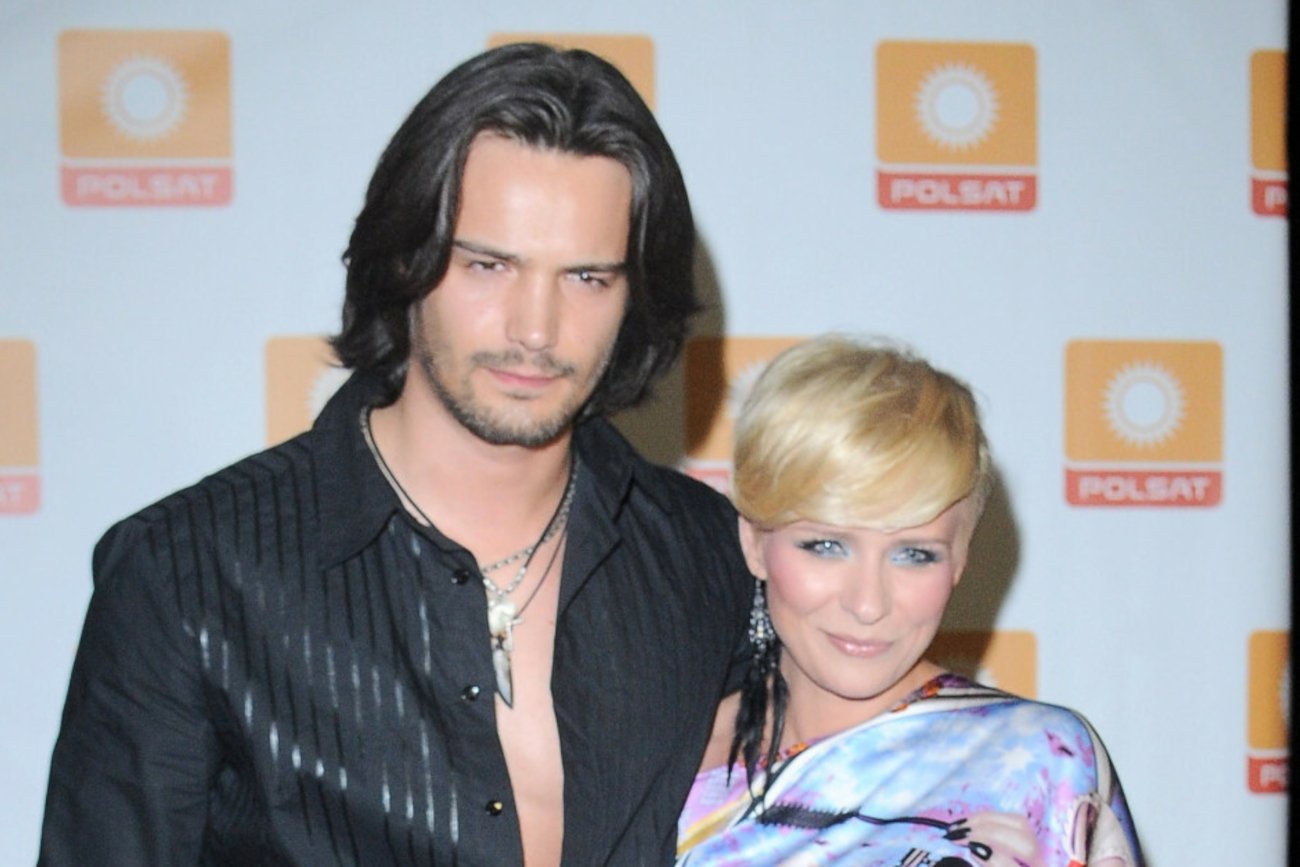 Mikołaj Krawczyk nie płaci alimentów? Aneta Zając to potwierdziła.