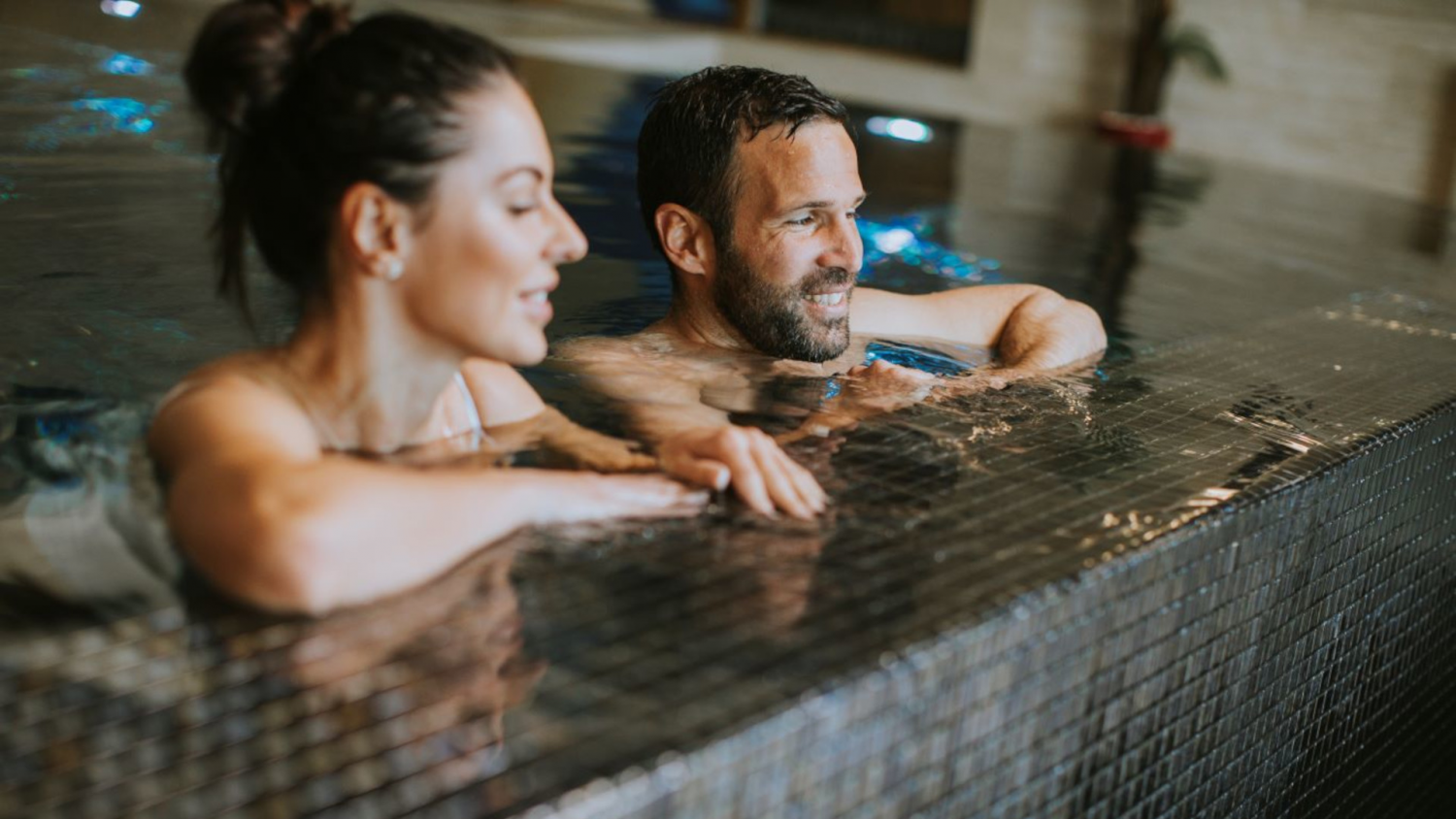 Termalna stolica Podhala. Dlaczego Szaflary to idealny kierunek na regenerujący weekend?