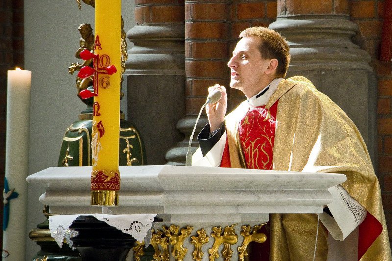 Sprawa kapłana narodowców podobno zakończona. Biskupi twierdzą, że tym razem definitywnie