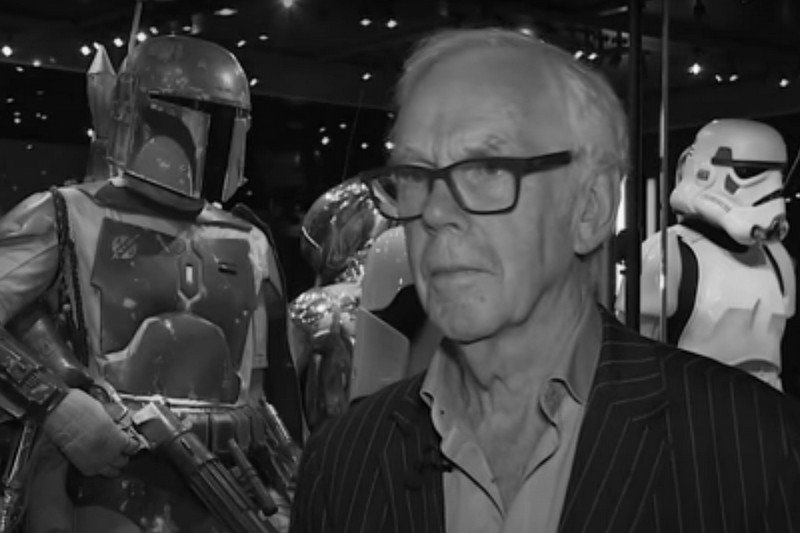 Jeremy Bulloch, oryginalny Boba Fett, miał 75 lat.