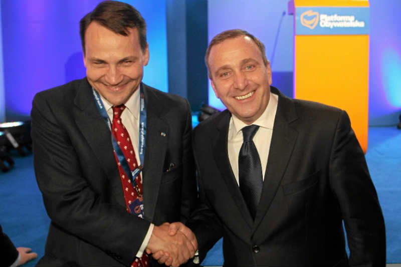 Polska polityka zagraniczna jest dobrze oceniana przez unijnych ekspertów.