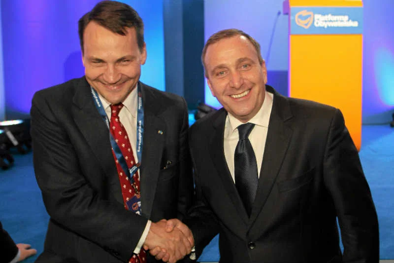 Polska polityka zagraniczna jest dobrze oceniana przez unijnych ekspertów.
