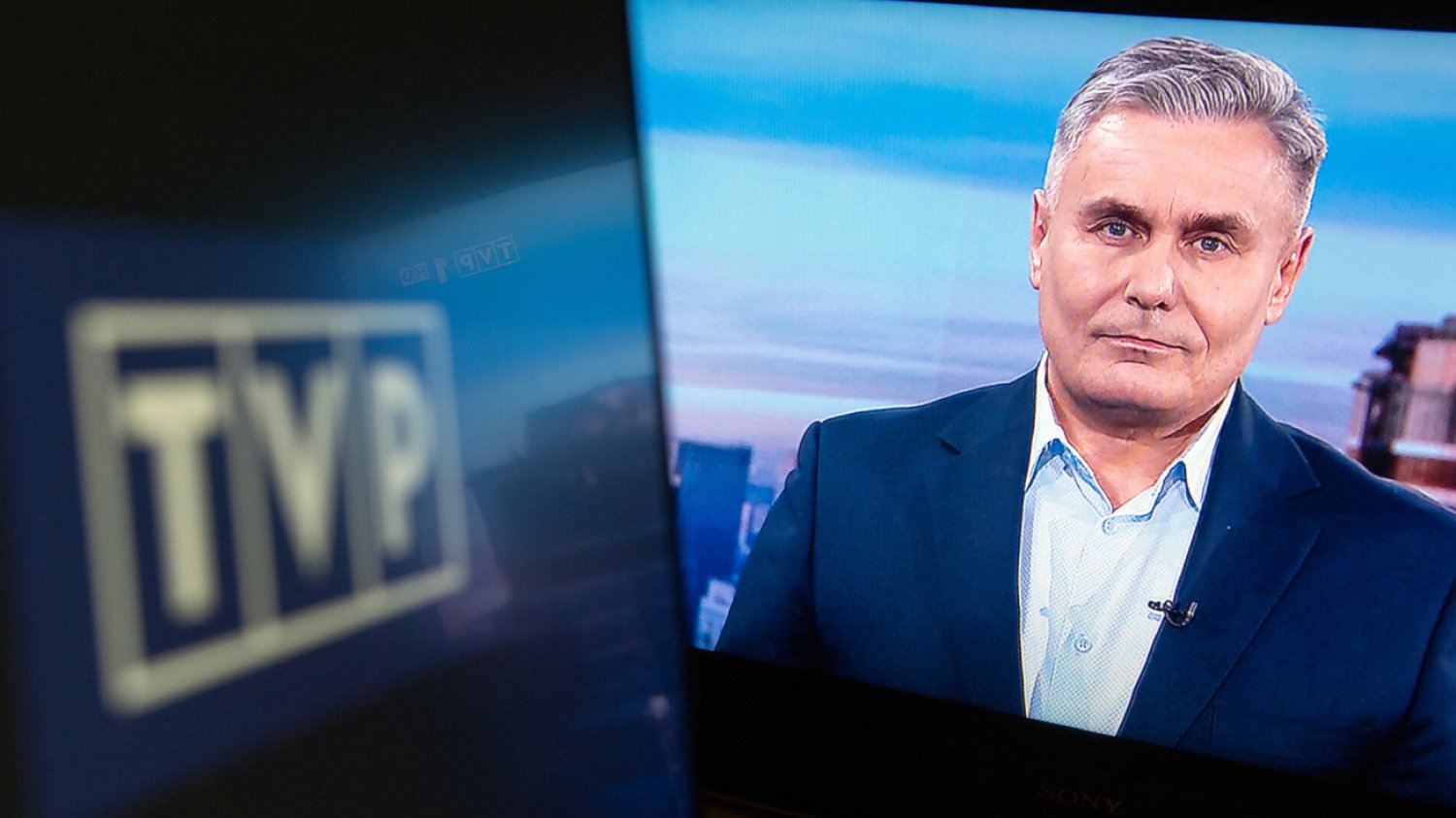 Zarobki nowych dziennikarzy TVP. Ile wynosi najwyższe wynagrodzenie?