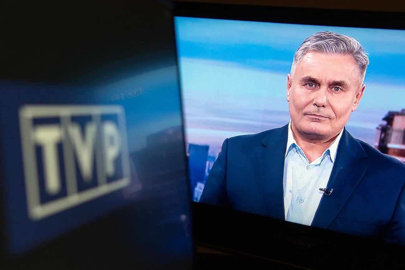 Zarobki nowych dziennikarzy TVP. Ile wynosi najwyższe wynagrodzenie?