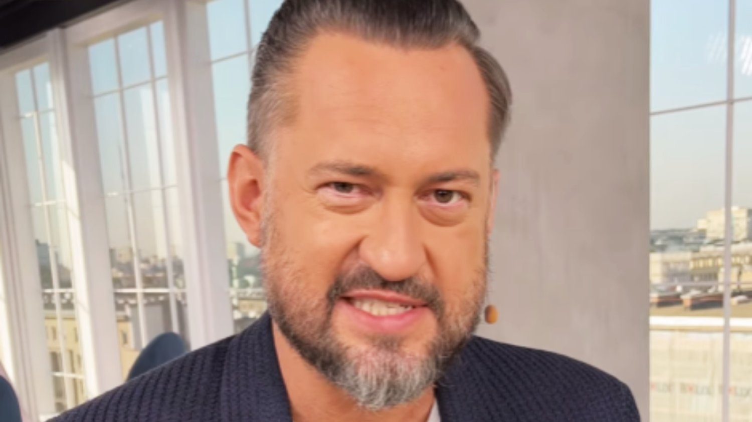Prokop w "Dzień dobry TVN" bez Wellman. Na jej miejsce wskoczył ktoś inny