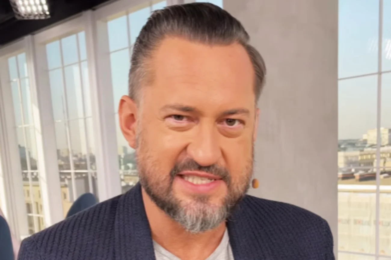 Prokop w "Dzień dobry TVN" bez Wellman. Na jej miejsce wskoczył ktoś inny