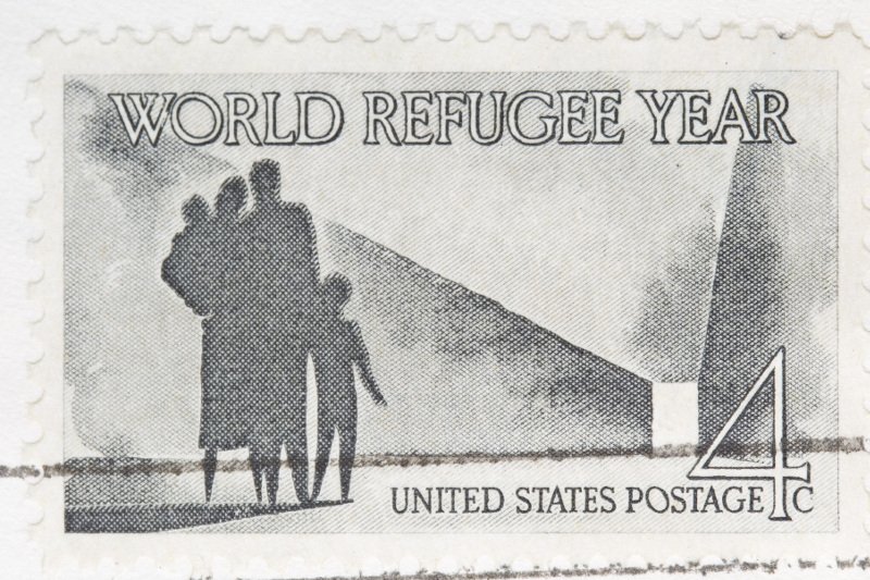 Jak Stany Zjednoczone radzą sobie z uchodźcami?