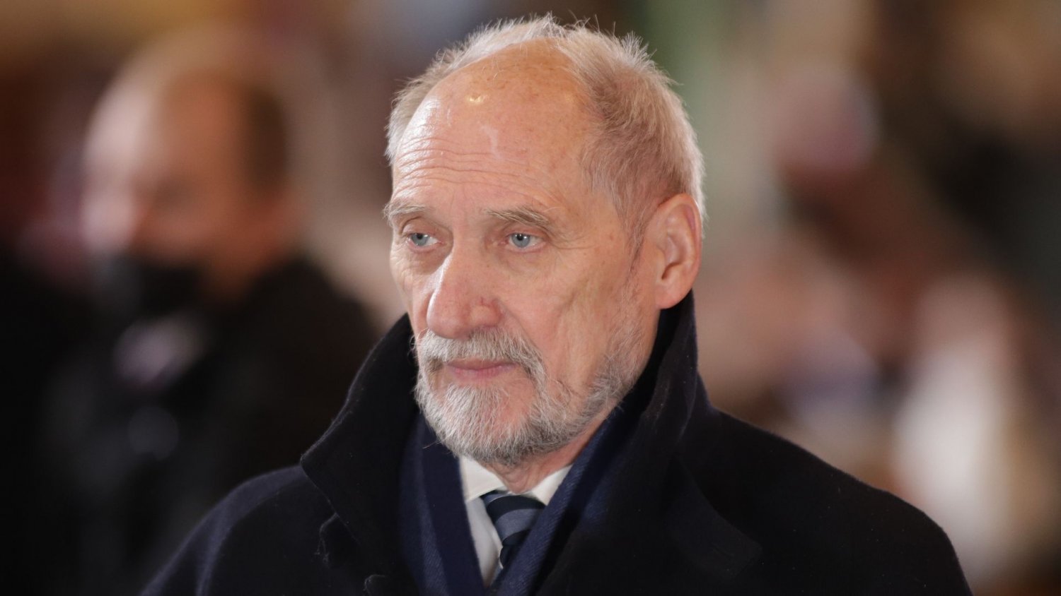 Paranoik w tarapatach, może znów stracić immunitet. Jest wniosek prokuratury