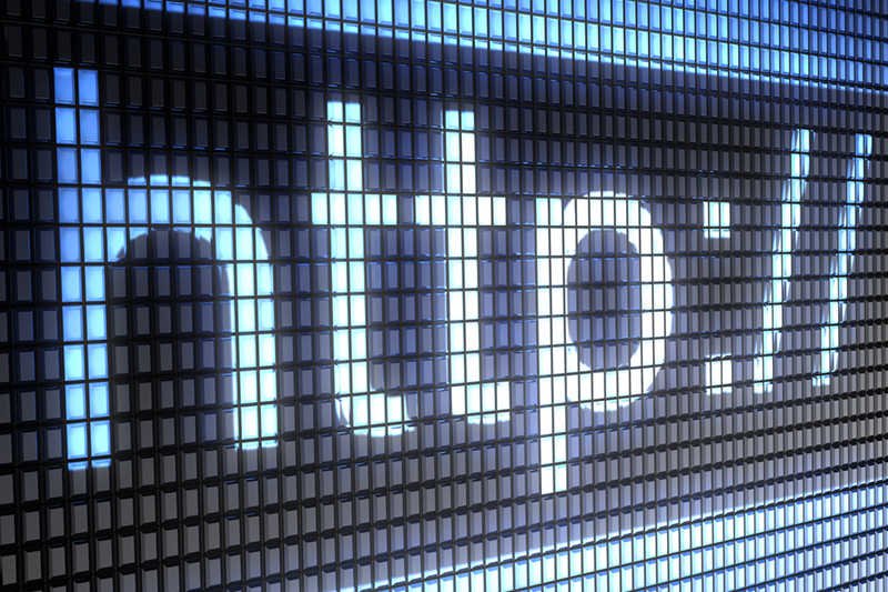 Sąd orzekł, że brak dostępu do internetu podlega karze pieniężnej