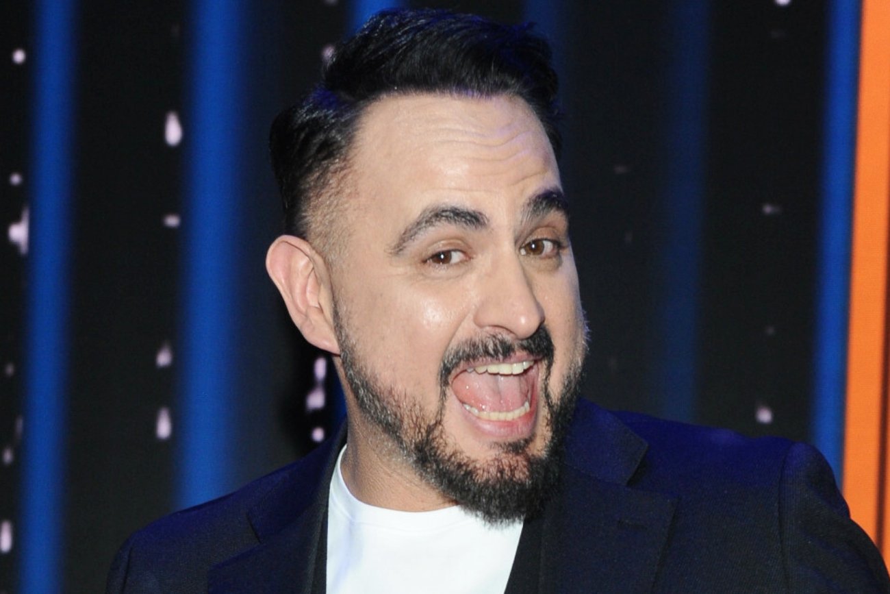 Agustin Egurrola pokazał zdjęciem z synkiem. Jak wygląda mały Oscar?