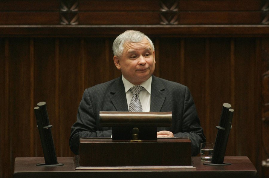 Jarosław Kaczyński był szefem rządu w latach 2006-2007. Jakim był premierem?