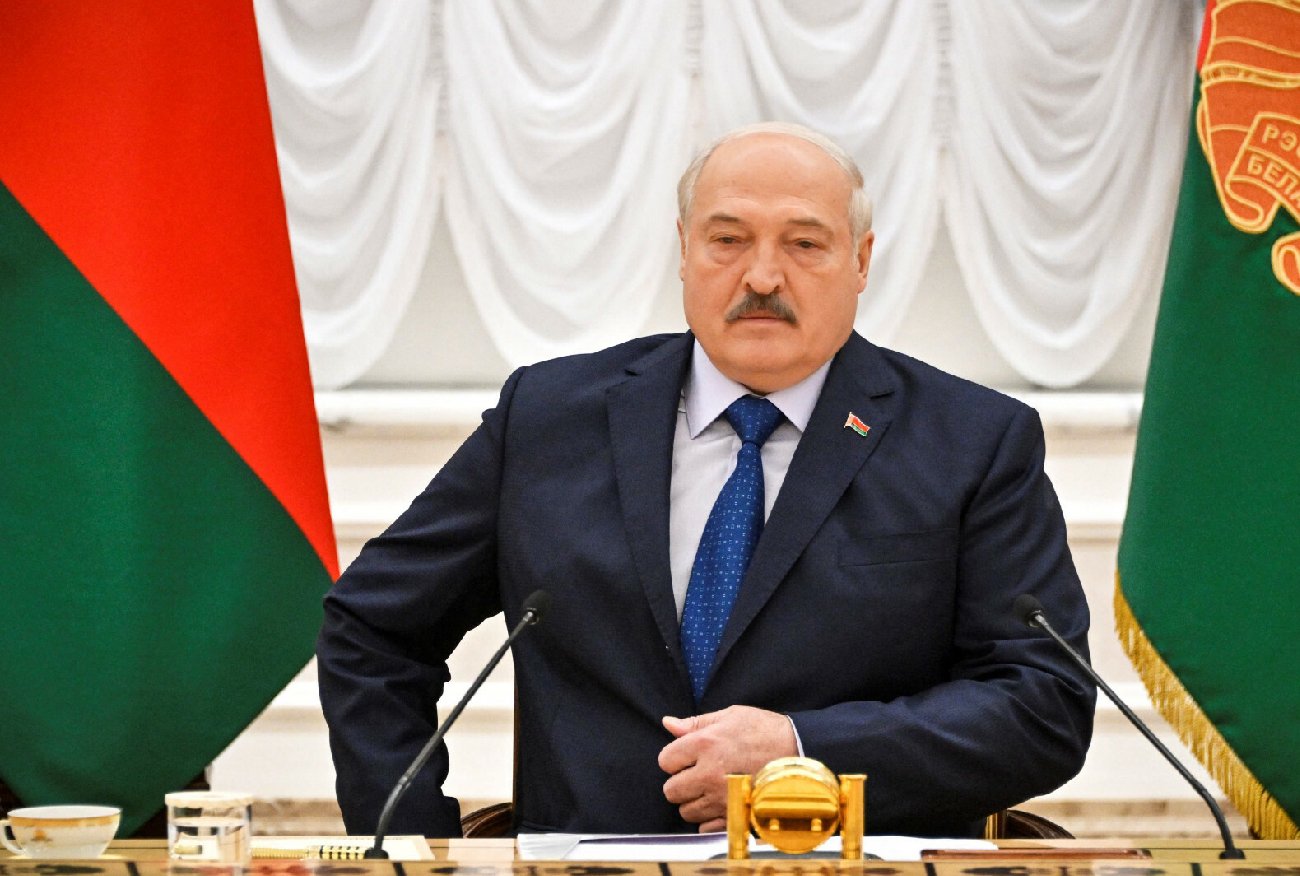 Białoruś. Alaksandr Łukaszenka wypowiada Polsce kluczowy traktat wojskowy.