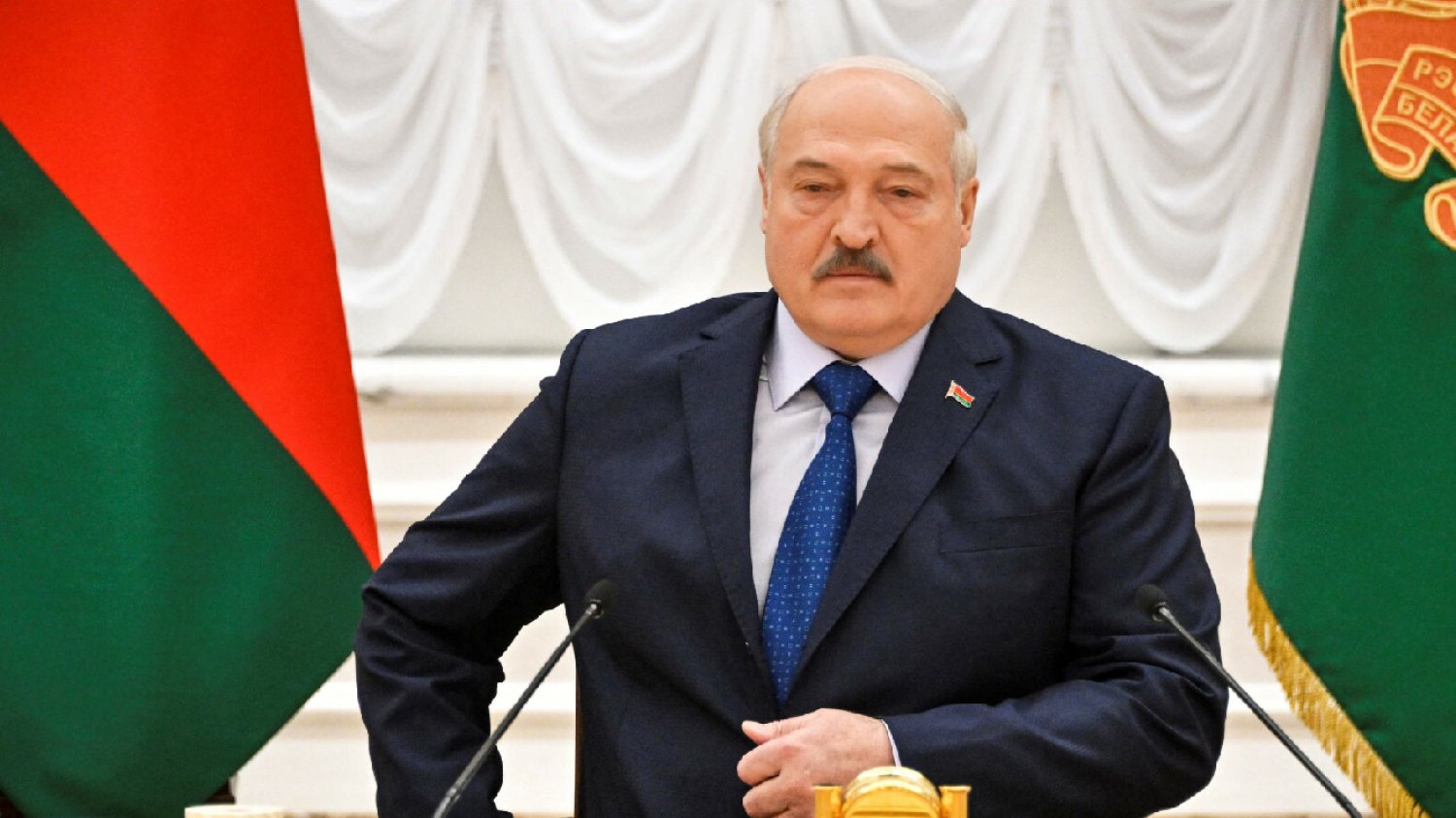 Białoruś. Alaksandr Łukaszenka wypowiada Polsce kluczowy traktat wojskowy.