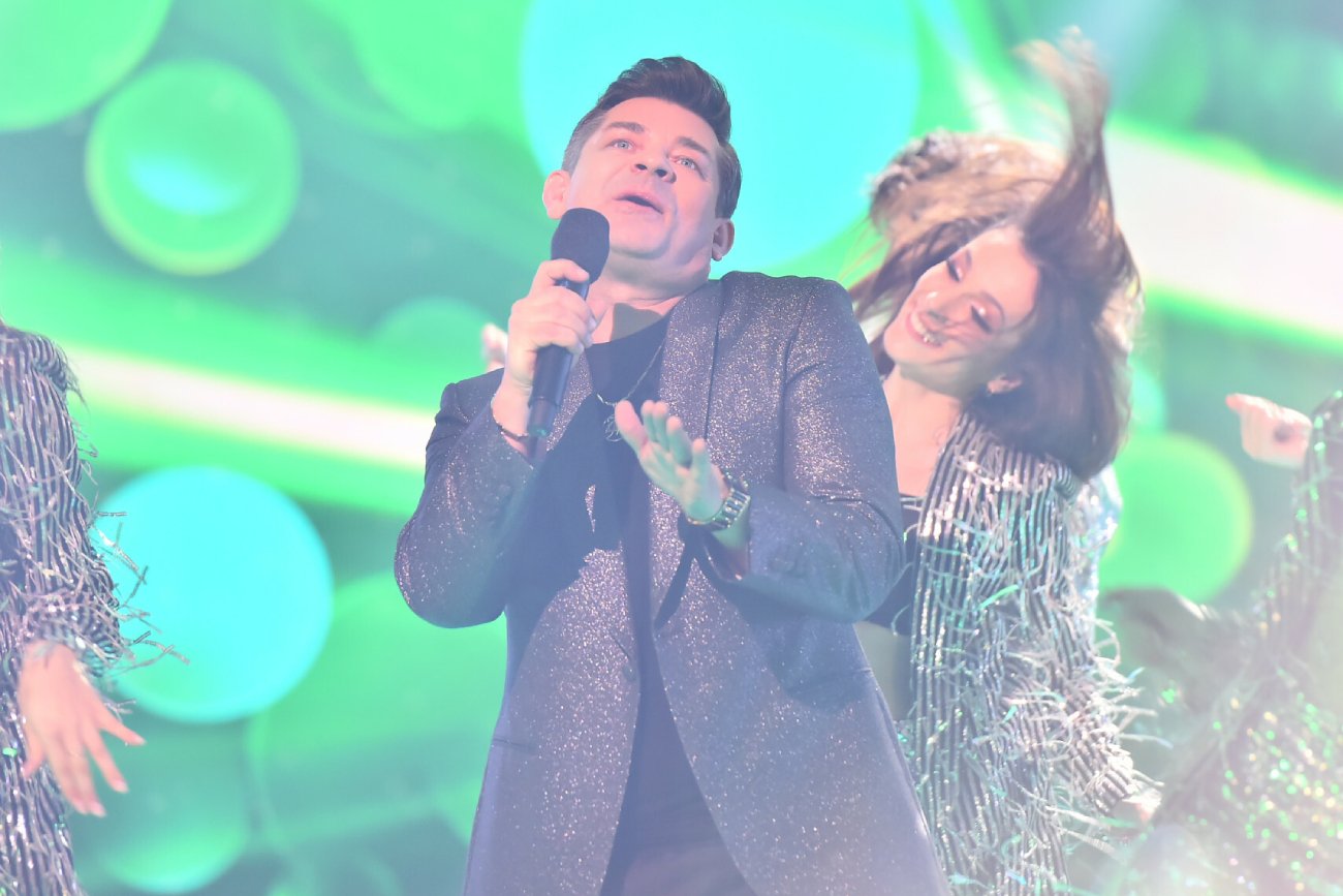 Kontrowersji wokół sylwestra TVP ciąg dalszy. Repertuar został narzucony?