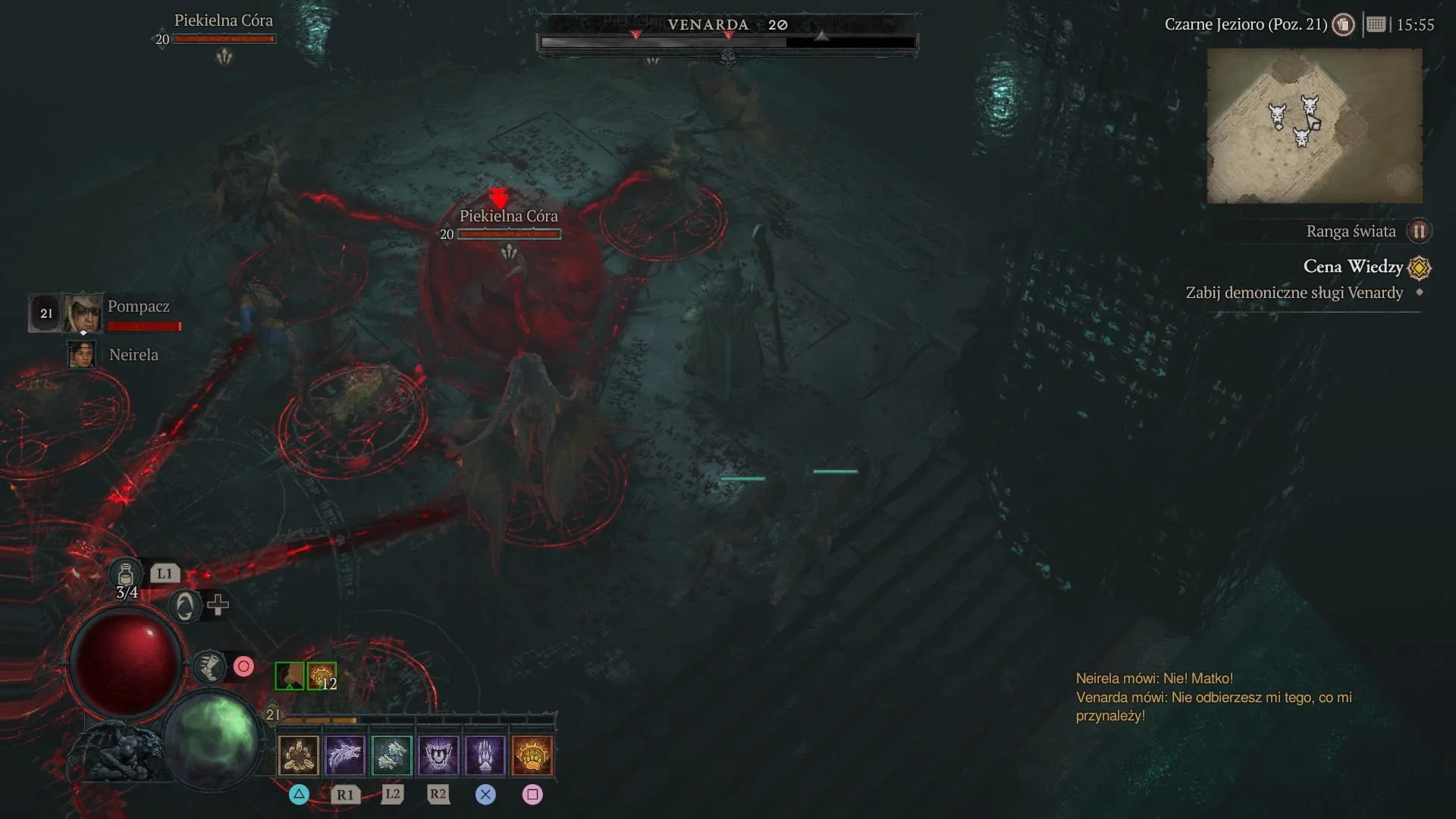 diablo iv premiera recenzja opinia