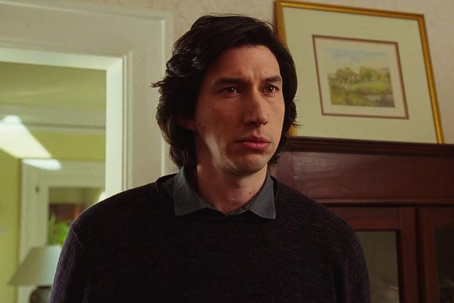 Adam Driver nie ma o swojej grze aktorskiej najlepszego zdania