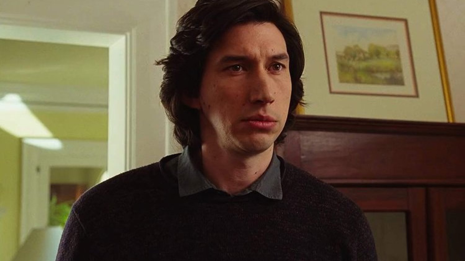Adam Driver nie ma o swojej grze aktorskiej najlepszego zdania
