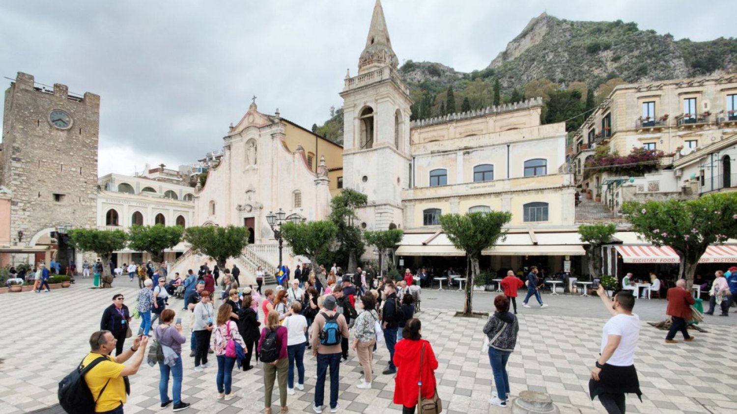 Taormina