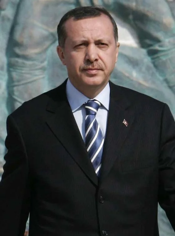 Recep Erdogan — prezydent Turcji odpowiedzialny za reislamizację kraju