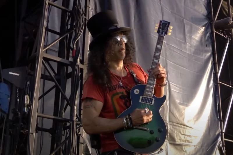 Koncert Guns N' Roses w Polsce już w czerwcu 2022 roku.