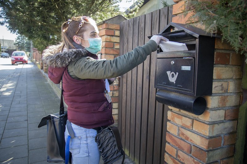 Sondaż pokazał, co Polacy sądzą o tym, by odbyły się wybory korespondencyjne na prezydenta (zdjęcie ilustracyjne).