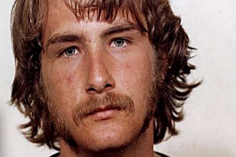 Billy Milligan był człowiekiem o 24 twarzach.