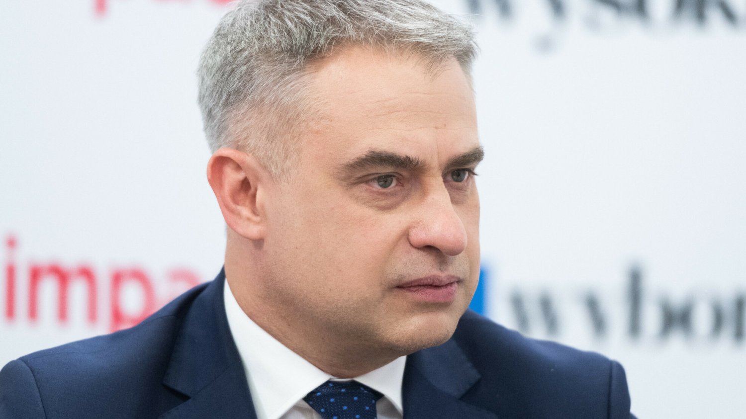 Cyberatak na PAP, Minister cyfryzacji Krzysztof Gawkowski