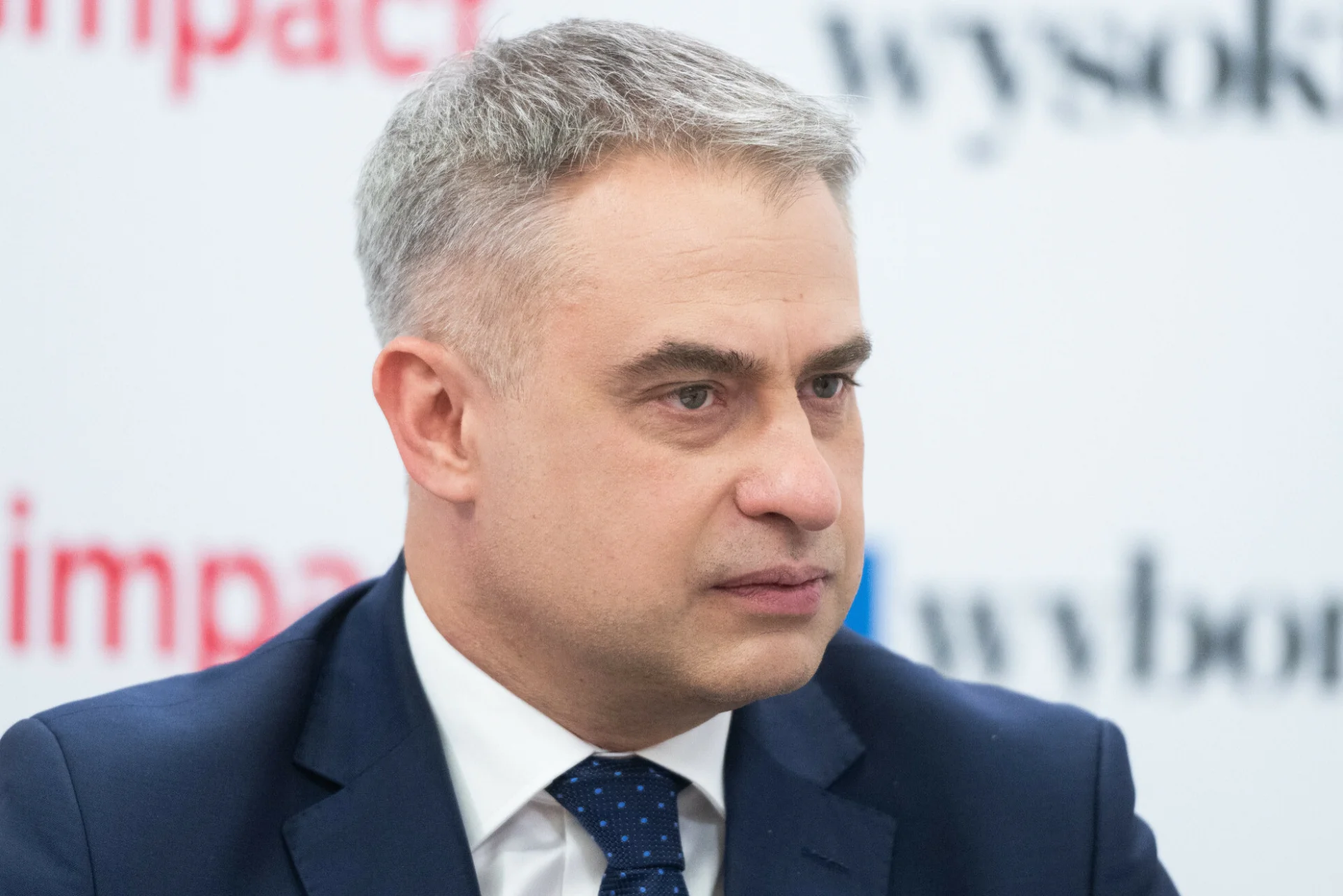 Cyberatak na PAP, Minister cyfryzacji Krzysztof Gawkowski