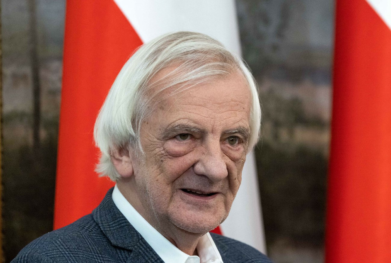 Terlecki atakuje Ziobrę i Solidarną Polskę. "Łatwo sobie mędrkować".