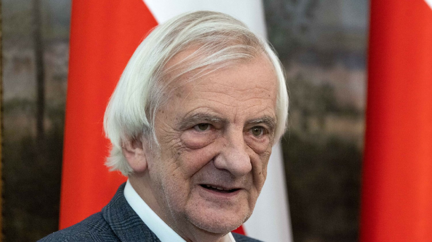 Terlecki atakuje Ziobrę i Solidarną Polskę. "Łatwo sobie mędrkować".