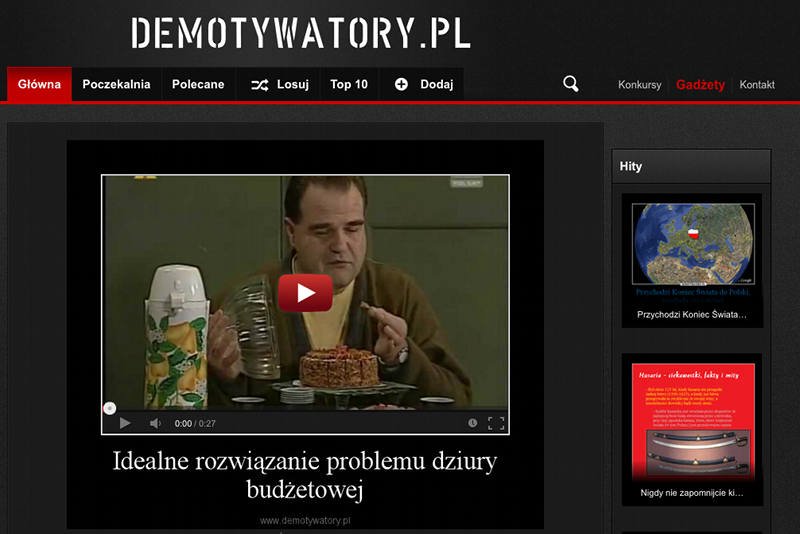 Demotywatory.pl