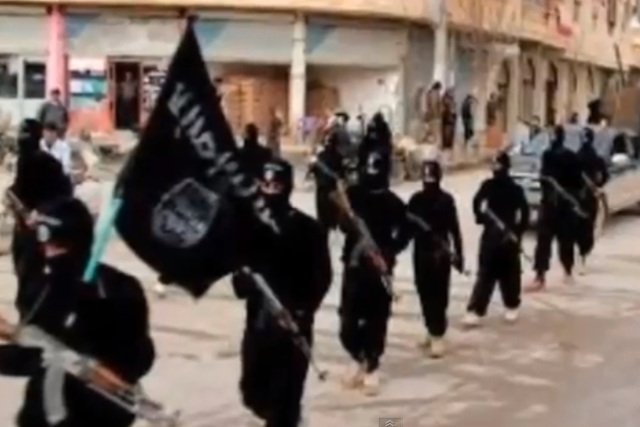 Państwo Islamskie zagroziło, że "utopi Amerykanów we krwi"