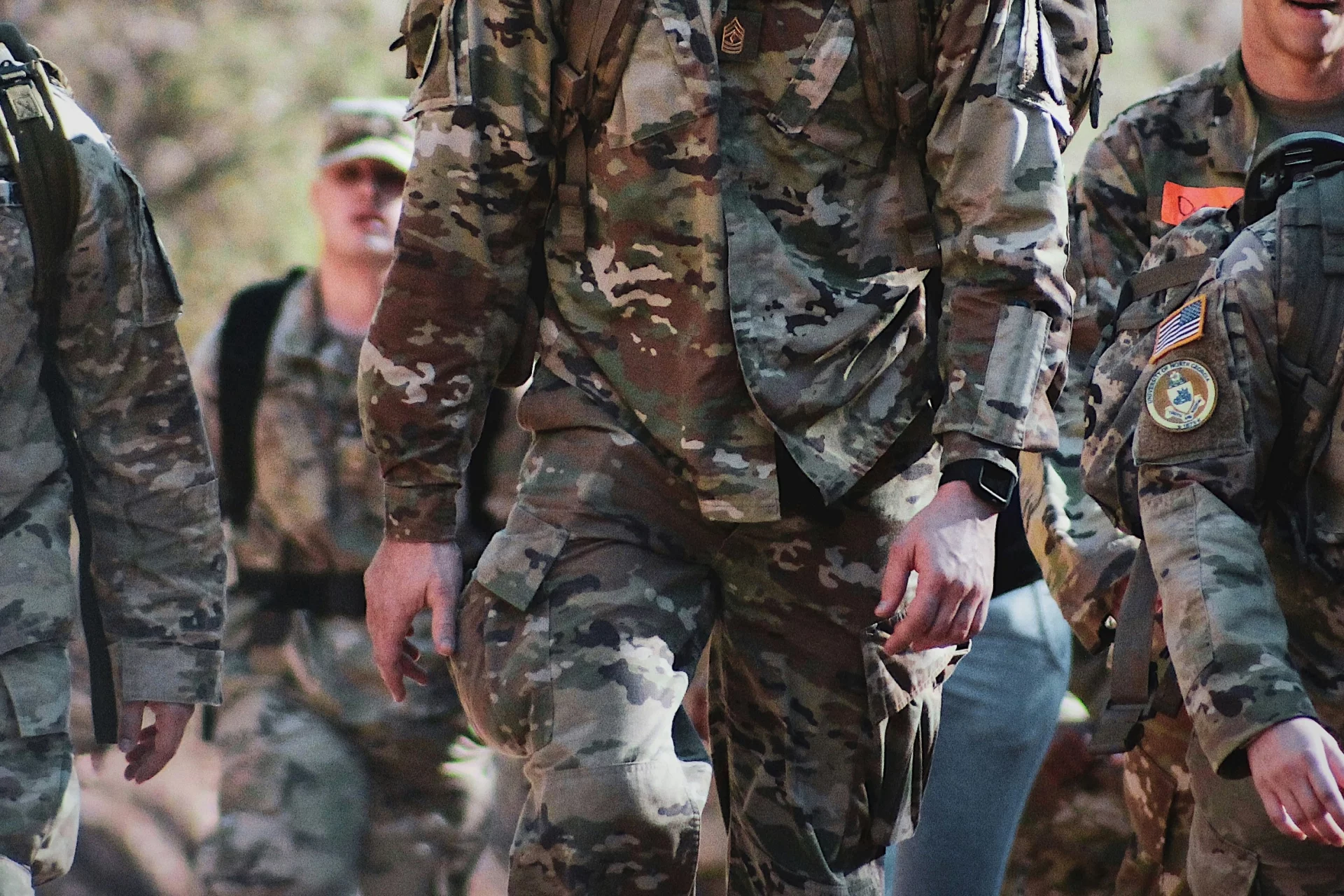 Armia USA pojawiła się na Białorusi Armia USA