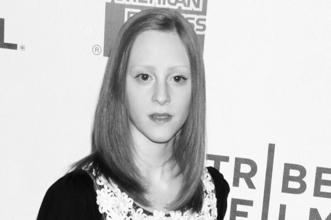 Nie żyje Samantha Weinstein. Aktorka była znana z roli w "Carrie".