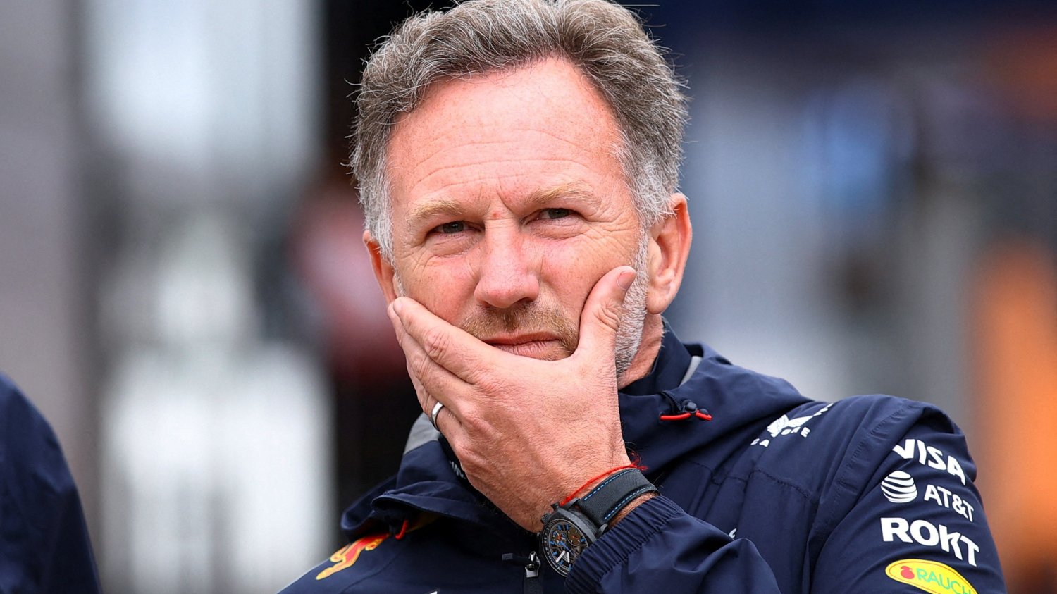 Christian Horner zwolniony z Red Bulla w F1