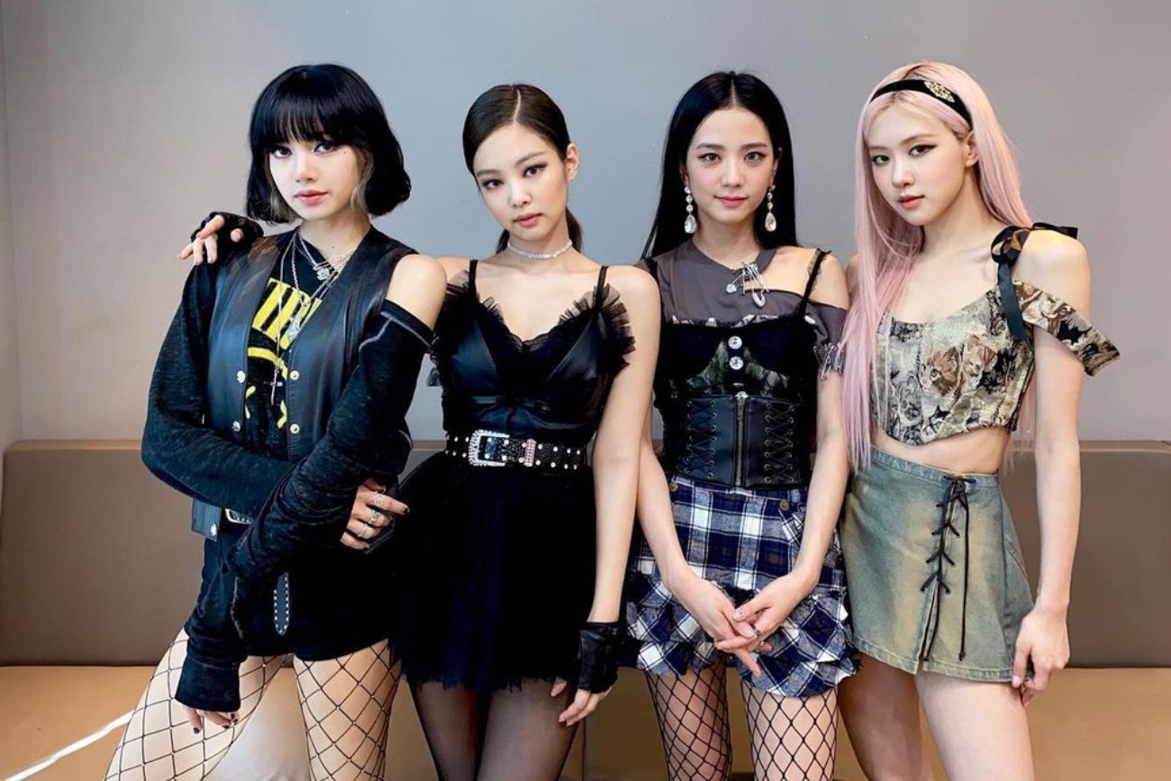 Zespół BLACKPINK pobił rekord największej liczby subskrypcji na YouTube! Przebił nawet Justina Biebera