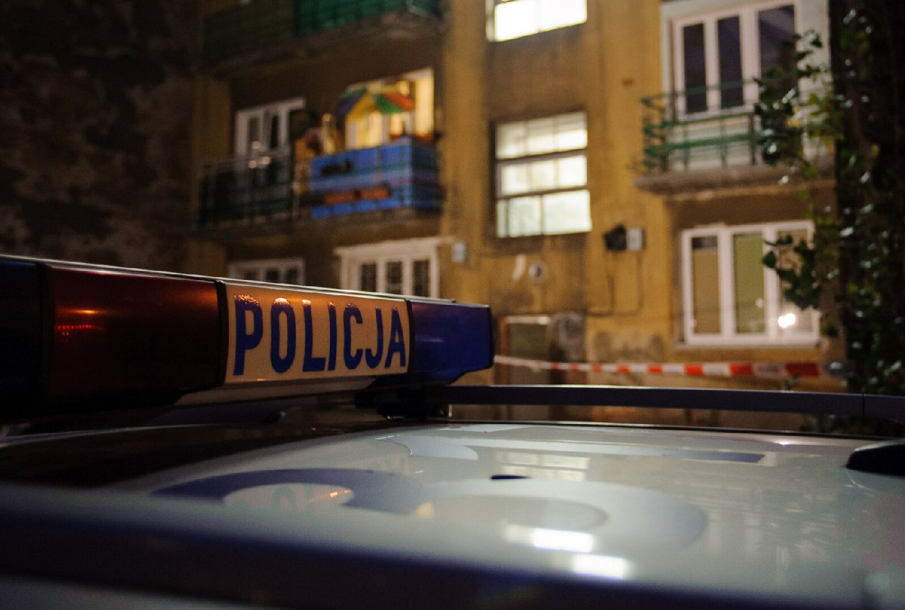 Bytom. Policja odkryła zmasakrowane ciało seniorki. Zwłoki leżały w wannie