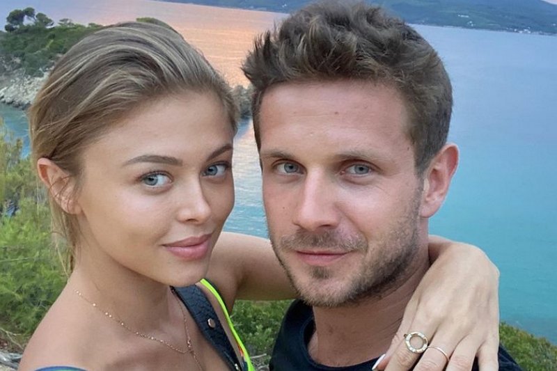 Jaki był powód rozstania Antka Królikowskiego z Joanną Opozdą?