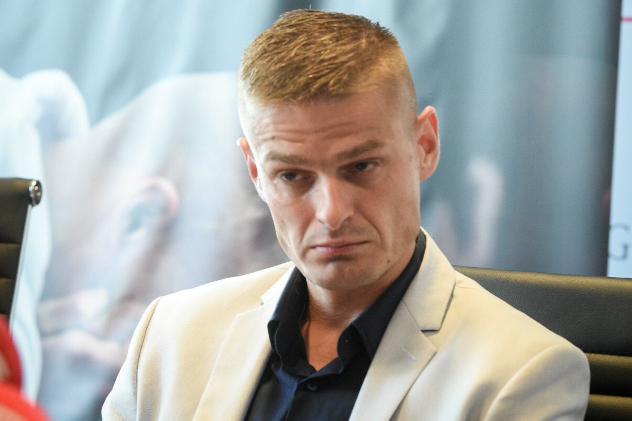 Reżyser filmu o Tomaszu Komendzie o jego dalszych losach.