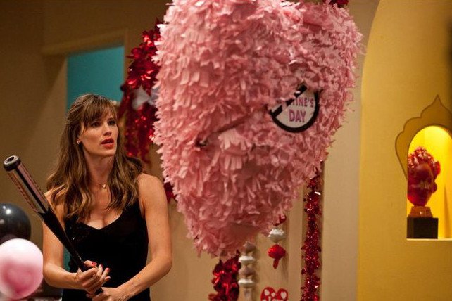 Walentynki po zerwaniu nie są najłatwiejszym dniem