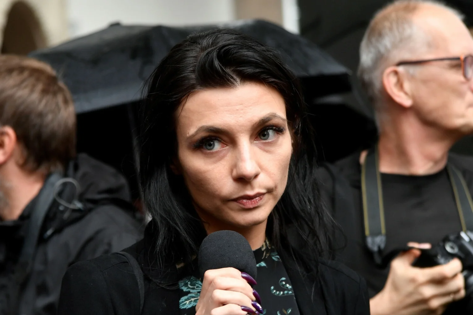 Wraca sprawa Joanny z Krakowa. Policja podała wyniki wewnętrznej kontroli.
