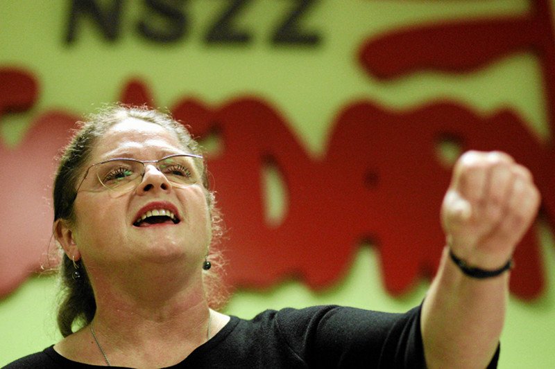 Posłanka PiS apeluje do katolików, by nie wspierali WOŚP