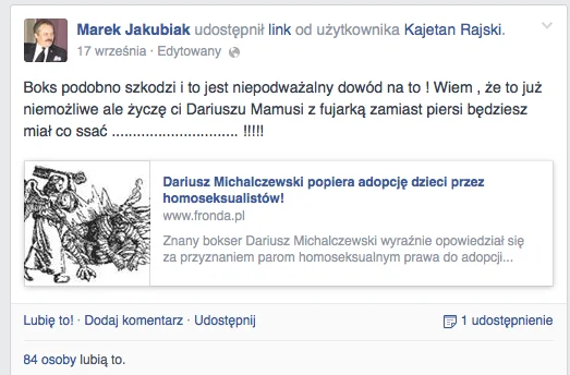 Był szczery i gorzko pożałował. Google zgodził się zapomnieć o niektórych internetowych grzechach