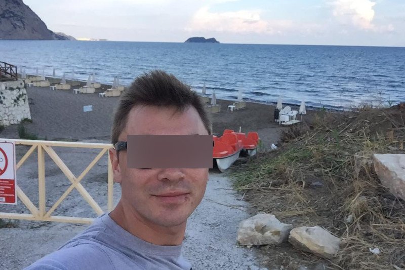 Syn Zenka Martyniuka chce pozbyć się dotychczasowego mieszkania.